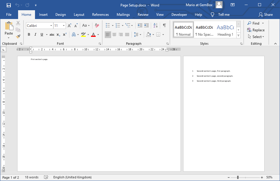 tiff document editor