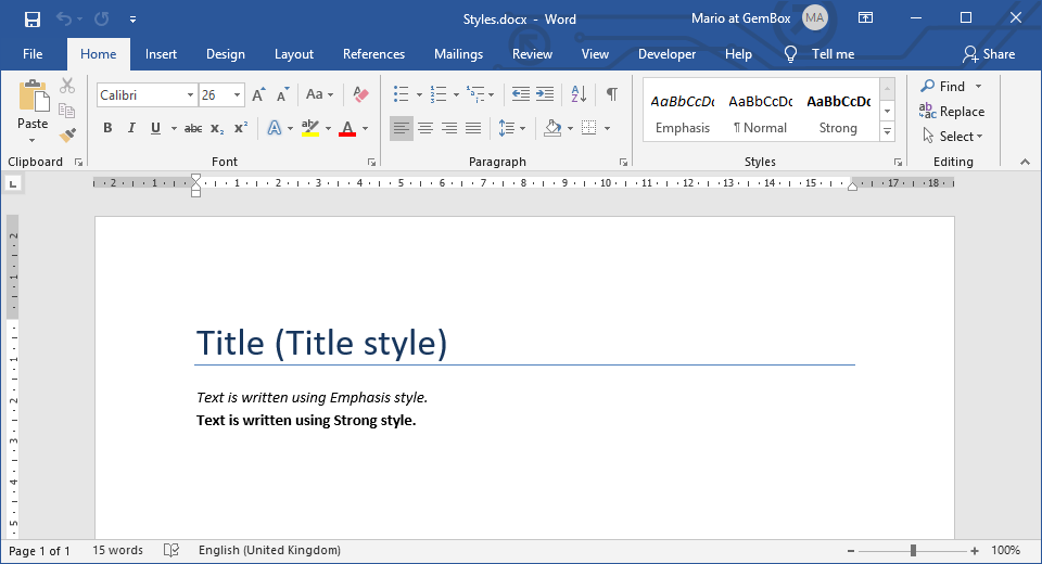 create-word-styles-in-c-and-vb-net