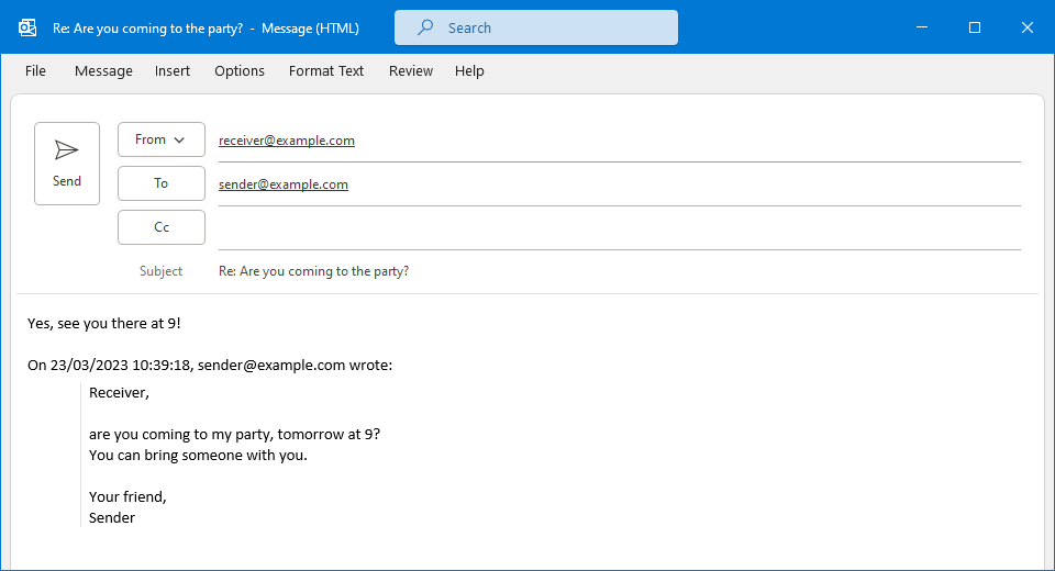 add eagetmail to vb.net