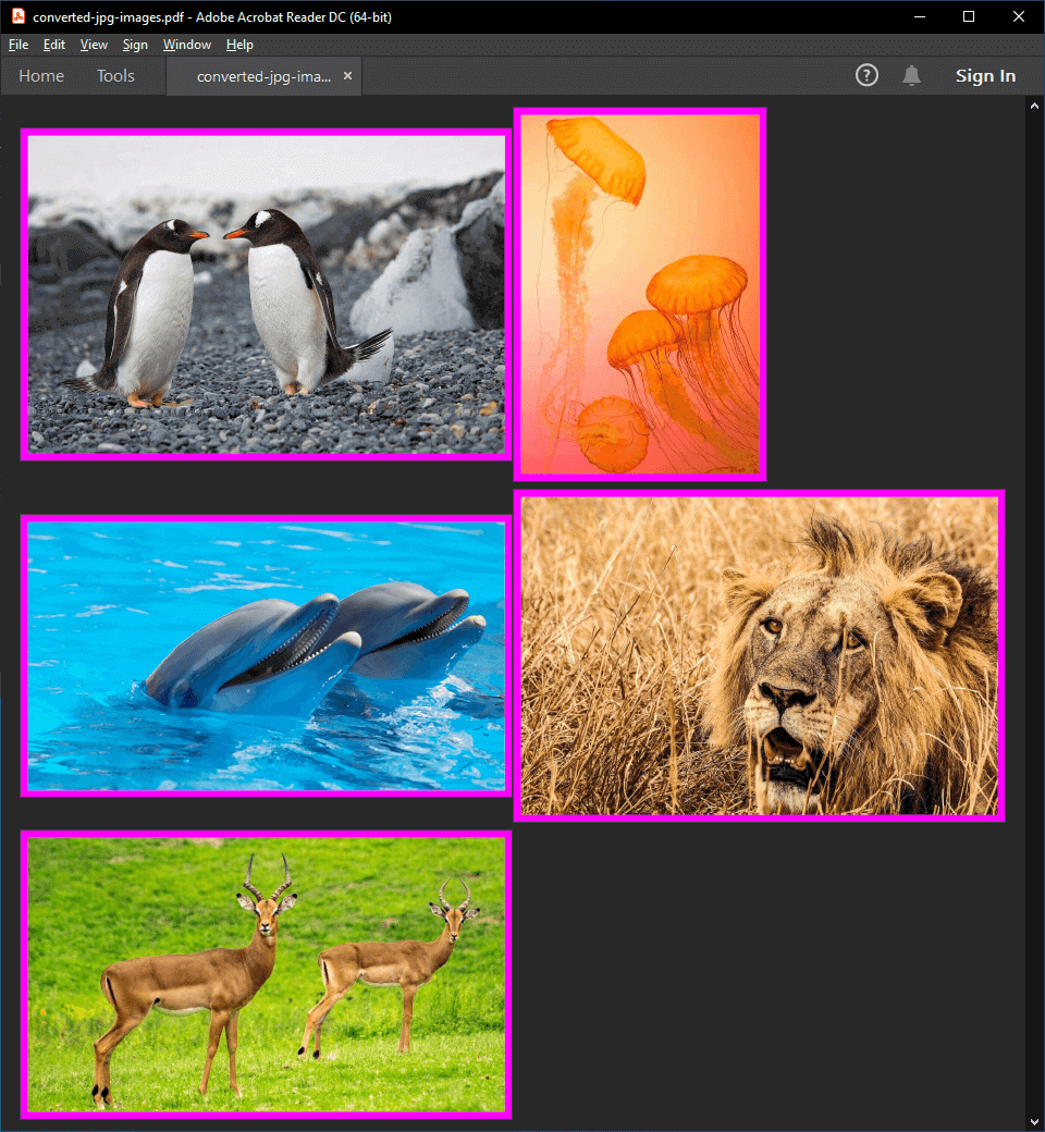 Image Converter - Image to PNG, JPG, JPEG, GIF, TIFF by Geekme