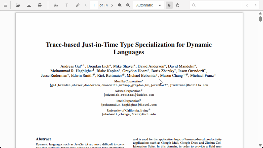 How to digitally sign a PDF with a JavaScript PDF viewer UI library